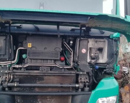 МАН Другая, об'ємом двигуна 2.3 л та пробігом 0 тис. км за 19000 $, фото 4 на Automoto.ua