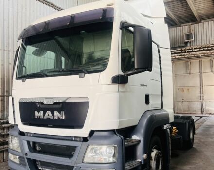 МАН Другая, об'ємом двигуна 2.3 л та пробігом 0 тис. км за 19000 $, фото 1 на Automoto.ua