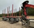 МАН Другая, объемом двигателя 2.3 л и пробегом 0 тыс. км за 192607 $, фото 13 на Automoto.ua