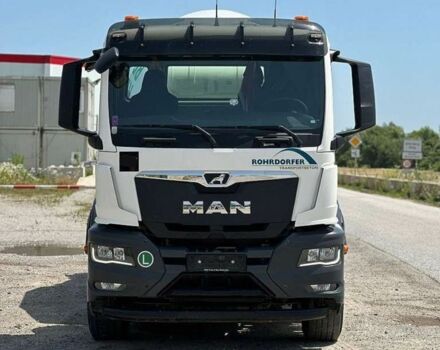 МАН Другая, объемом двигателя 2.3 л и пробегом 0 тыс. км за 120000 $, фото 2 на Automoto.ua