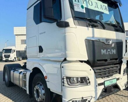 МАН Другая, об'ємом двигуна 2.3 л та пробігом 0 тис. км за 1167 $, фото 1 на Automoto.ua