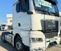 МАН Другая, об'ємом двигуна 2.3 л та пробігом 0 тис. км за 1167 $, фото 1 на Automoto.ua