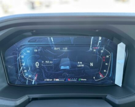 МАН Другая, об'ємом двигуна 2.3 л та пробігом 0 тис. км за 149349 $, фото 19 на Automoto.ua