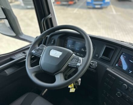 МАН Другая, объемом двигателя 2.3 л и пробегом 0 тыс. км за 128012 $, фото 18 на Automoto.ua