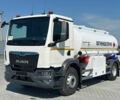 МАН Другая, об'ємом двигуна 2.3 л та пробігом 0 тис. км за 149349 $, фото 5 на Automoto.ua