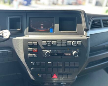 МАН Другая, об'ємом двигуна 2.3 л та пробігом 0 тис. км за 149349 $, фото 20 на Automoto.ua