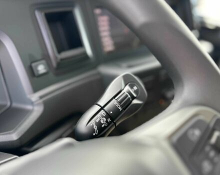 МАН Другая, объемом двигателя 2.3 л и пробегом 0 тыс. км за 128012 $, фото 15 на Automoto.ua