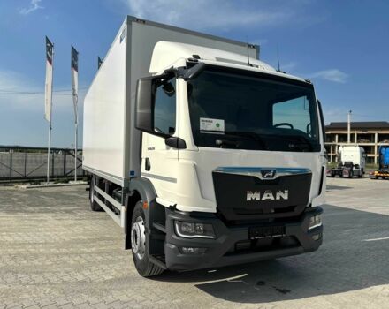 МАН Другая, объемом двигателя 2.3 л и пробегом 0 тыс. км за 128012 $, фото 7 на Automoto.ua