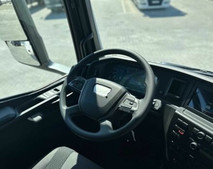 МАН Другая, об'ємом двигуна 2.3 л та пробігом 0 тис. км за 149349 $, фото 18 на Automoto.ua