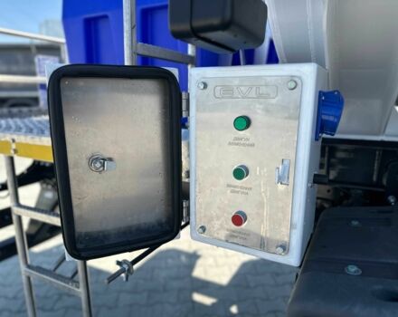 МАН Другая, об'ємом двигуна 2.3 л та пробігом 0 тис. км за 149349 $, фото 13 на Automoto.ua