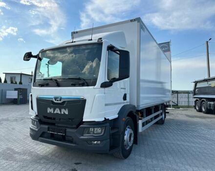 МАН Другая, объемом двигателя 2.3 л и пробегом 0 тыс. км за 128012 $, фото 2 на Automoto.ua