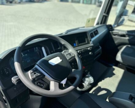 МАН Другая, об'ємом двигуна 2.3 л та пробігом 0 тис. км за 149349 $, фото 16 на Automoto.ua