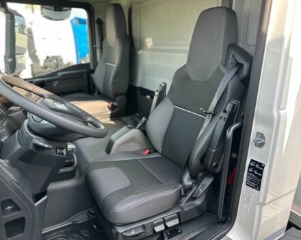 МАН Другая, объемом двигателя 2.3 л и пробегом 0 тыс. км за 128012 $, фото 12 на Automoto.ua
