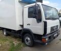 МАН Другая, объемом двигателя 2.45 л и пробегом 0 тыс. км за 9000 $, фото 1 на Automoto.ua