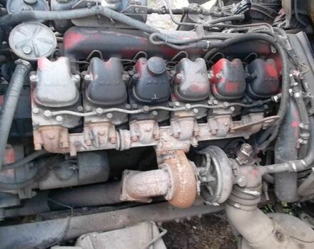 МАН Другая, об'ємом двигуна 0 л та пробігом 0 тис. км за 3500 $, фото 3 на Automoto.ua