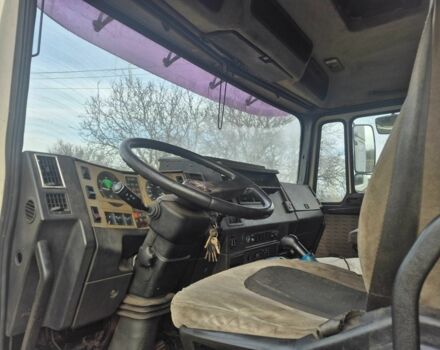 МАН Другая, об'ємом двигуна 0 л та пробігом 0 тис. км за 3000 $, фото 7 на Automoto.ua