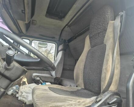 МАН Другая, об'ємом двигуна 0 л та пробігом 0 тис. км за 3000 $, фото 6 на Automoto.ua