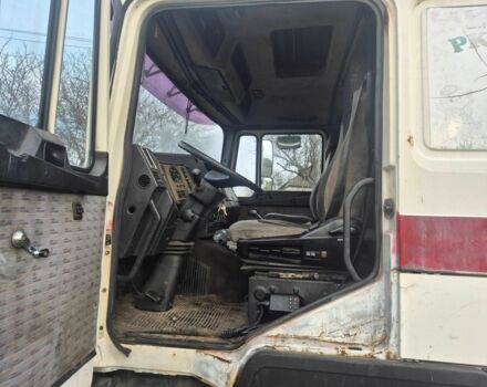 МАН Другая, об'ємом двигуна 0 л та пробігом 0 тис. км за 3000 $, фото 5 на Automoto.ua