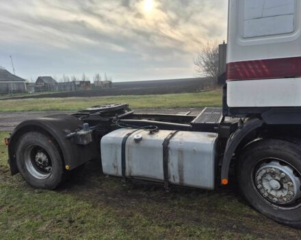 МАН Другая, об'ємом двигуна 0 л та пробігом 0 тис. км за 3000 $, фото 4 на Automoto.ua