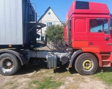 МАН Другая, объемом двигателя 0 л и пробегом 0 тыс. км за 3500 $, фото 1 на Automoto.ua