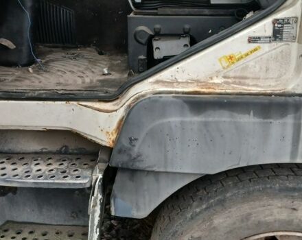 МАН Другая, объемом двигателя 0 л и пробегом 0 тыс. км за 1000 $, фото 17 на Automoto.ua