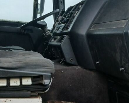 МАН Другая, объемом двигателя 0 л и пробегом 0 тыс. км за 1000 $, фото 1 на Automoto.ua