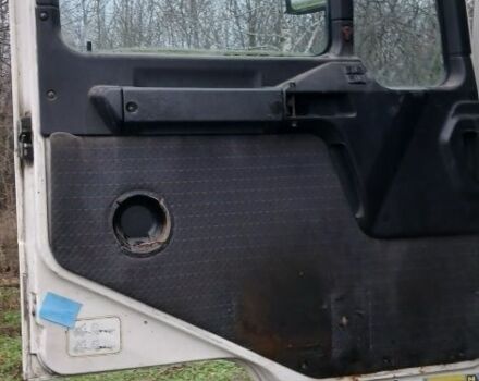 МАН Другая, объемом двигателя 0 л и пробегом 0 тыс. км за 1000 $, фото 7 на Automoto.ua