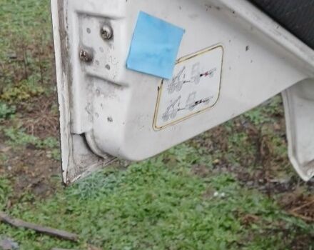 МАН Другая, объемом двигателя 0 л и пробегом 0 тыс. км за 1000 $, фото 10 на Automoto.ua