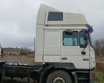 МАН Другая, объемом двигателя 0 л и пробегом 0 тыс. км за 1000 $, фото 12 на Automoto.ua