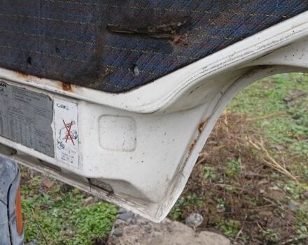 МАН Другая, об'ємом двигуна 0 л та пробігом 0 тис. км за 1000 $, фото 2 на Automoto.ua