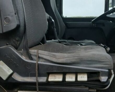 МАН Другая, объемом двигателя 0 л и пробегом 0 тыс. км за 1000 $, фото 2 на Automoto.ua