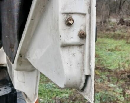 МАН Другая, объемом двигателя 0 л и пробегом 0 тыс. км за 1000 $, фото 4 на Automoto.ua