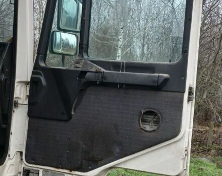 МАН Другая, объемом двигателя 0 л и пробегом 0 тыс. км за 1000 $, фото 3 на Automoto.ua