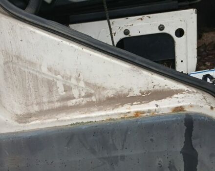 МАН Другая, объемом двигателя 0 л и пробегом 0 тыс. км за 1000 $, фото 5 на Automoto.ua