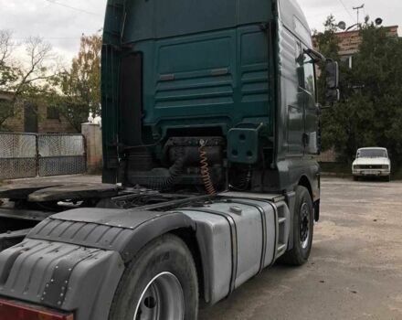 МАН Другая, объемом двигателя 0 л и пробегом 0 тыс. км за 6500 $, фото 9 на Automoto.ua