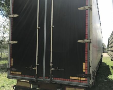 МАН Другая, объемом двигателя 0 л и пробегом 0 тыс. км за 24999 $, фото 2 на Automoto.ua