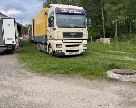 МАН Другая, объемом двигателя 0 л и пробегом 0 тыс. км за 24999 $, фото 11 на Automoto.ua