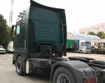 МАН Другая, объемом двигателя 0 л и пробегом 0 тыс. км за 6500 $, фото 6 на Automoto.ua