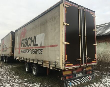 МАН Другая, объемом двигателя 0 л и пробегом 0 тыс. км за 24999 $, фото 7 на Automoto.ua