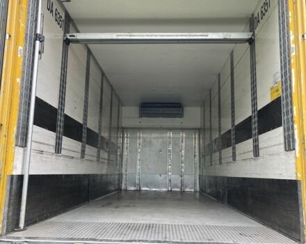 МАН Другая, объемом двигателя 0 л и пробегом 0 тыс. км за 24999 $, фото 9 на Automoto.ua