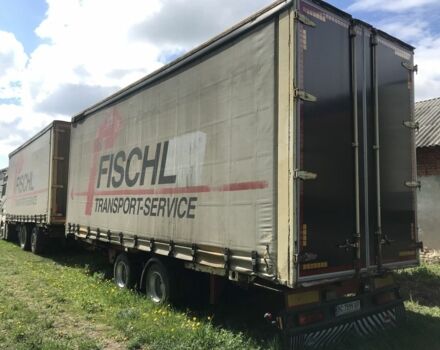 МАН Другая, объемом двигателя 0 л и пробегом 0 тыс. км за 24999 $, фото 1 на Automoto.ua