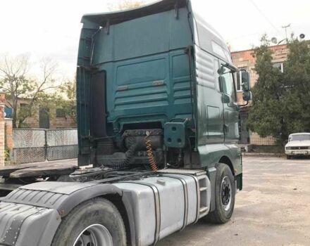 МАН Другая, объемом двигателя 0 л и пробегом 0 тыс. км за 6500 $, фото 2 на Automoto.ua