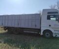 МАН Другая, об'ємом двигуна 0 л та пробігом 0 тис. км за 9000 $, фото 4 на Automoto.ua