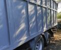 МАН Другая, об'ємом двигуна 0 л та пробігом 0 тис. км за 9000 $, фото 7 на Automoto.ua