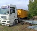 МАН Другая, объемом двигателя 0 л и пробегом 0 тыс. км за 12636 $, фото 1 на Automoto.ua