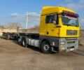 МАН Другая, объемом двигателя 0 л и пробегом 0 тыс. км за 389 $, фото 1 на Automoto.ua