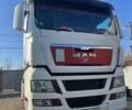 МАН Другая, объемом двигателя 0 л и пробегом 0 тыс. км за 11500 $, фото 1 на Automoto.ua
