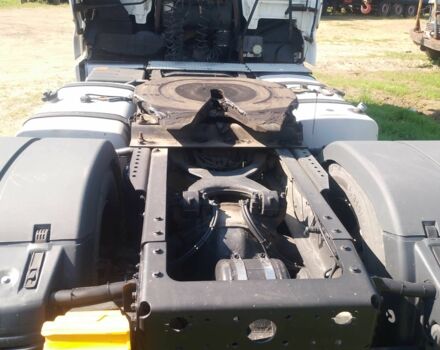 МАН Другая, объемом двигателя 0 л и пробегом 0 тыс. км за 11300 $, фото 6 на Automoto.ua