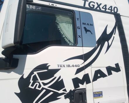 МАН Другая, объемом двигателя 0 л и пробегом 0 тыс. км за 11300 $, фото 1 на Automoto.ua