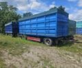 МАН Другая, объемом двигателя 0 л и пробегом 0 тыс. км за 8027 $, фото 1 на Automoto.ua